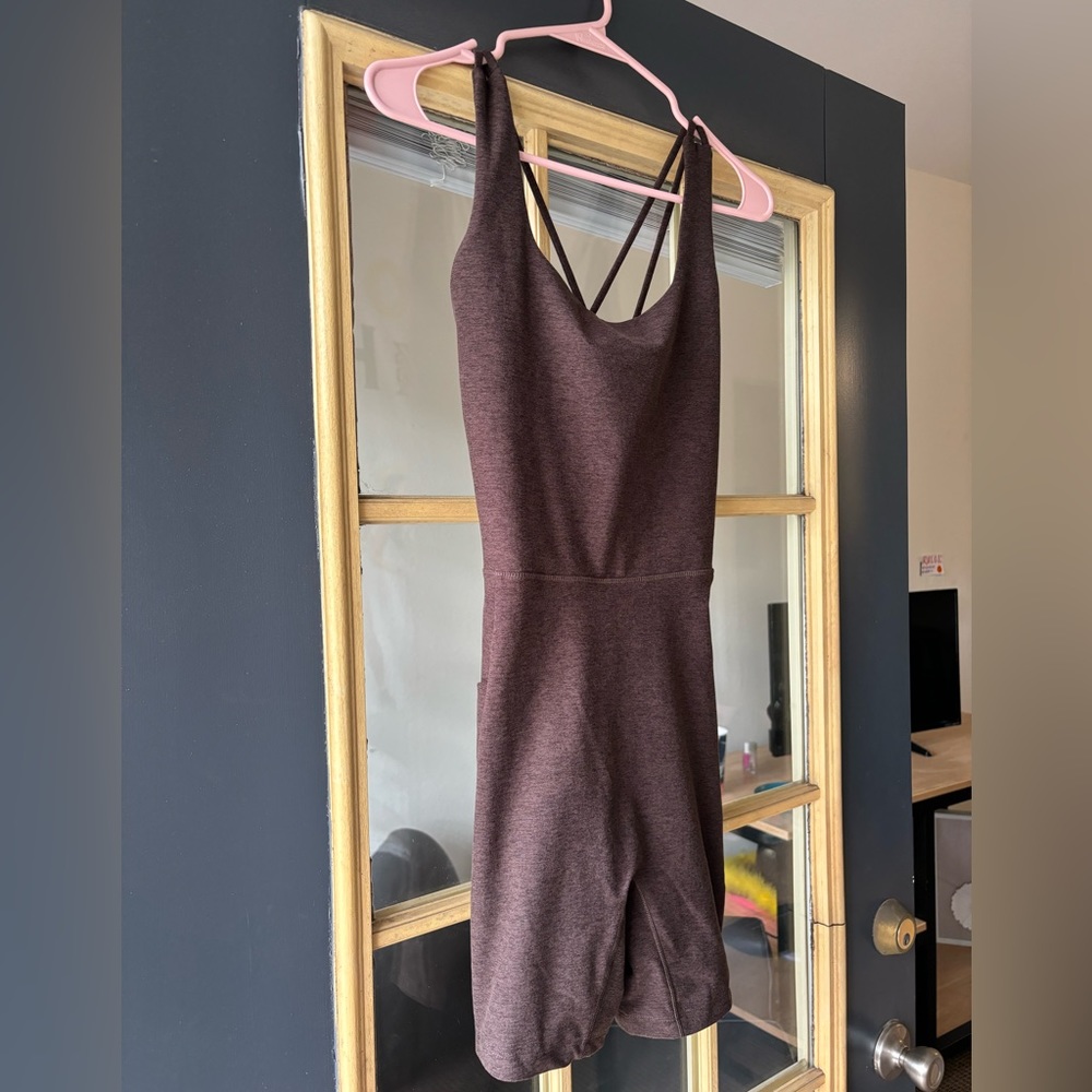 Calia Romper!